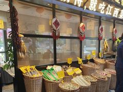 -赣江里•江西菜(望京旺角店)