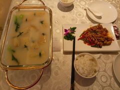 -马凯餐厅(长椿街店)