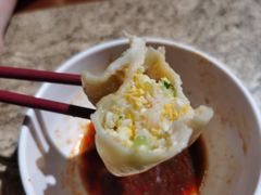 -金谷园饺子馆(北邮总店)