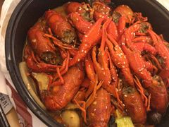 -龙巢盱眙龙虾·烧烤外卖(坂田店)