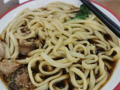 -白魁老号饭庄(交道口店)