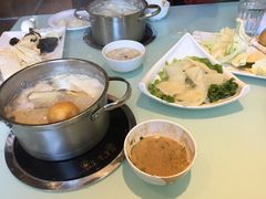 -中医药大学-老3楼餐厅