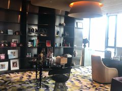 -上海外滩英迪格酒店