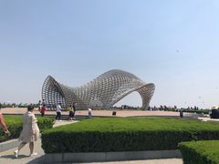 -南汇嘴观海公园