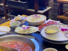 -大龙燚火锅(白石洲店)