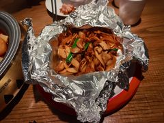 -耶里夏丽新疆餐厅(百联中环购物广场店)