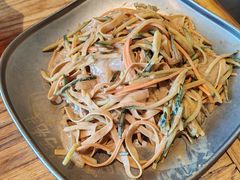 -北丐先生·野馄饨烧烤(泰达E街区店)