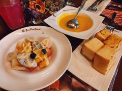 -尊品牛排(恒峰店)