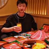4人同行1人免单，快点组队去冲伊豆野菜村