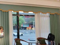 -华怡·金信酒店(潮州古城人民广场店)