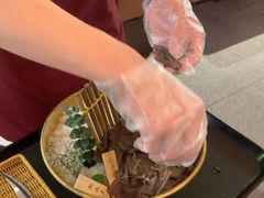 -巴奴毛肚火锅(京西大悦城店)
