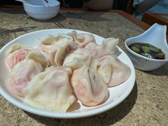 -金谷园饺子馆(北邮总店)