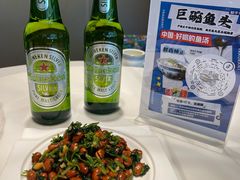 -南京金牛湖巨碗鱼头