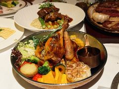 -Mogul Eatery·大亨餐酒馆