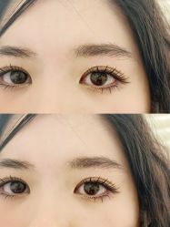 -伊本美睫