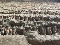 -秦始皇帝陵博物院(兵马俑)
