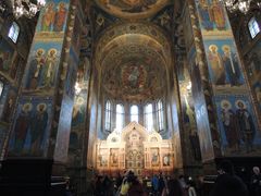 -滴血救世主教堂