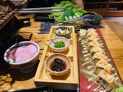 -黑牛の店·和牛烧肉(大悦城店)