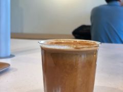 hug-dotcom coffee古点咖啡(致真大厦店)