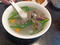 -伍湛记 · 广州老字号(龙津中路店)