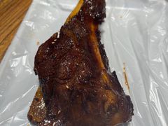 -赵元章肉骨烧(山塘街店)