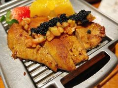 -花潮料理艺食馆(SM新生活广场店)