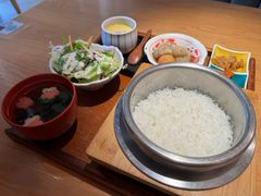 -味太助·银饭食堂(中华城店)