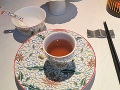 -千百味红餐厅·非遗江西菜(绿地双子塔总店)