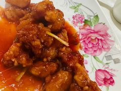 -聚春园自助餐厅(东街口店)