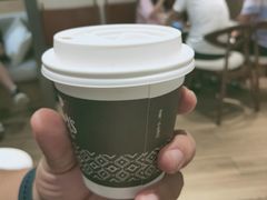 -Peet's Coffee皮爷咖啡(德基店)