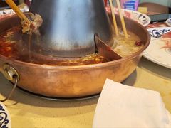 -东镇老火锅(长春路首店)