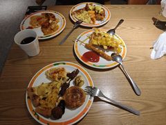 -比格比萨自助(万柳华联店)