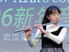 -武汉音乐学院徐东基地
