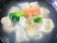 -吉祥馄饨(牡丹园店)