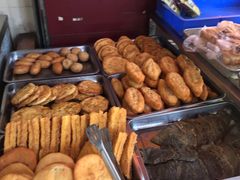 -容师傅(城外步行街店)