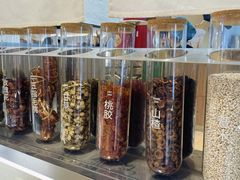 -炖物24章·顺时轻养茶(黄龙店)