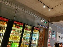 -熙成烧烤(白塔岭店)