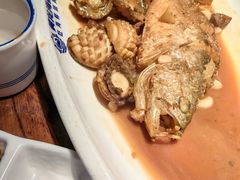 -黄龙海鲜大排档(杭州总店)