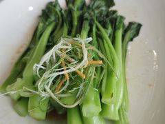 -百灵希尔顿逸林酒店·逸林轩中餐厅
