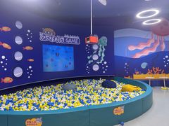 -福州罗源湾海洋世界旅游区