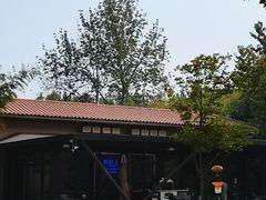 -春晖园度假酒店温泉