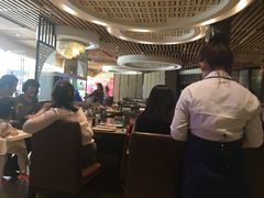 大堂-大渔铁板烧(大悦城店)