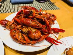 -盛宴标帜西餐厅龙虾.鲍鱼•牛排(重庆喜来登大酒店)