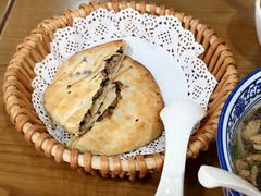 -缙云烧饼(一均店)