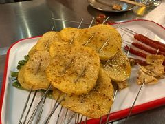 -提老炮儿烧烤(南山店)