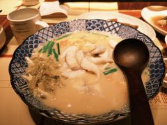 -荣家黄鱼面(前滩太古里店)