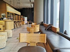 -星巴克(北京望京东园店)