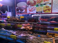 水产区-四海之家(蛇口店)