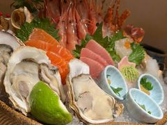 -花潮料理艺食馆(世欧广场店)