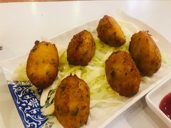 -番茄屋葡式美食(总店)